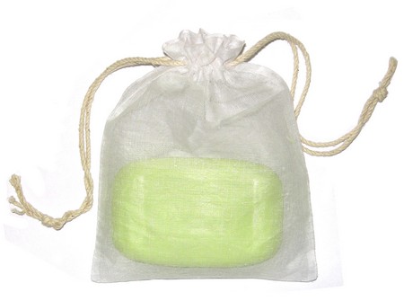 Cotton Gift Bags