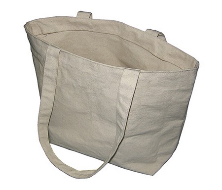 Canvas Bags