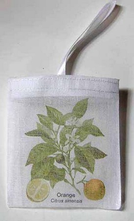 Printed Cotton Bags