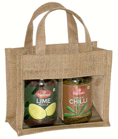 Jute Packaging Bags