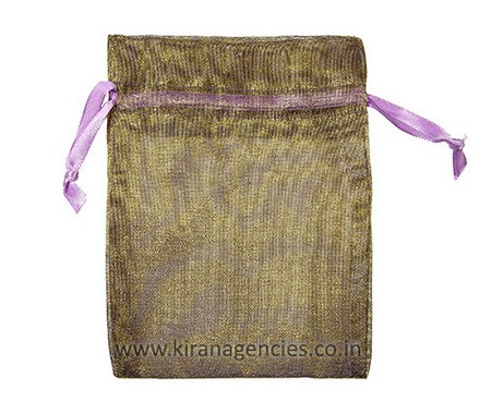 Organza Gift Bags