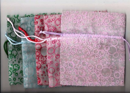 Bubble Bags